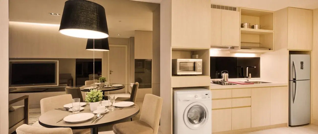 Photo - Oasia Suites Kuala Lumpur by Far East Hospitality