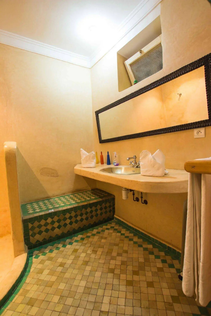 Photo - Riad Zinoun & Spa 11 Rooms