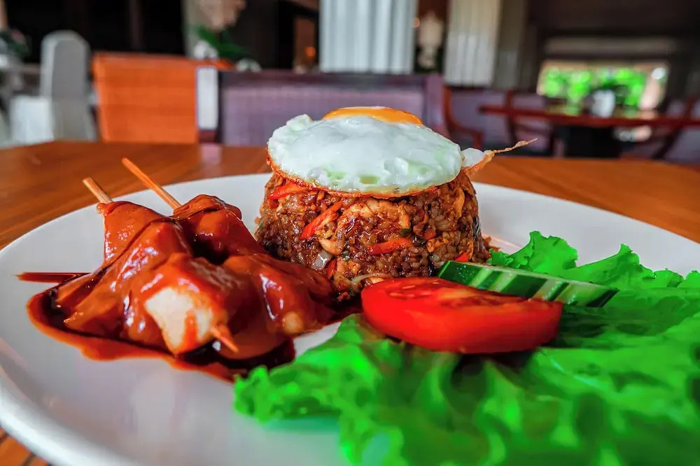 Photo - Ululani Bali