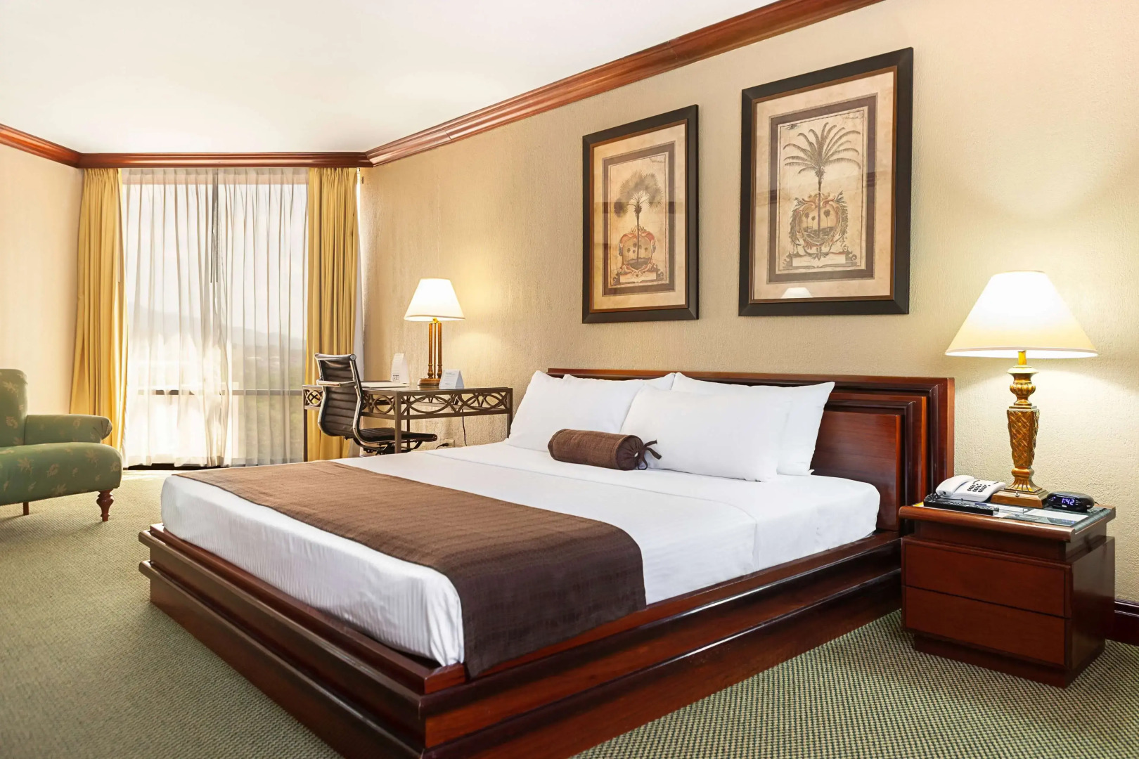 Foto - Wyndham San Jose Herradura