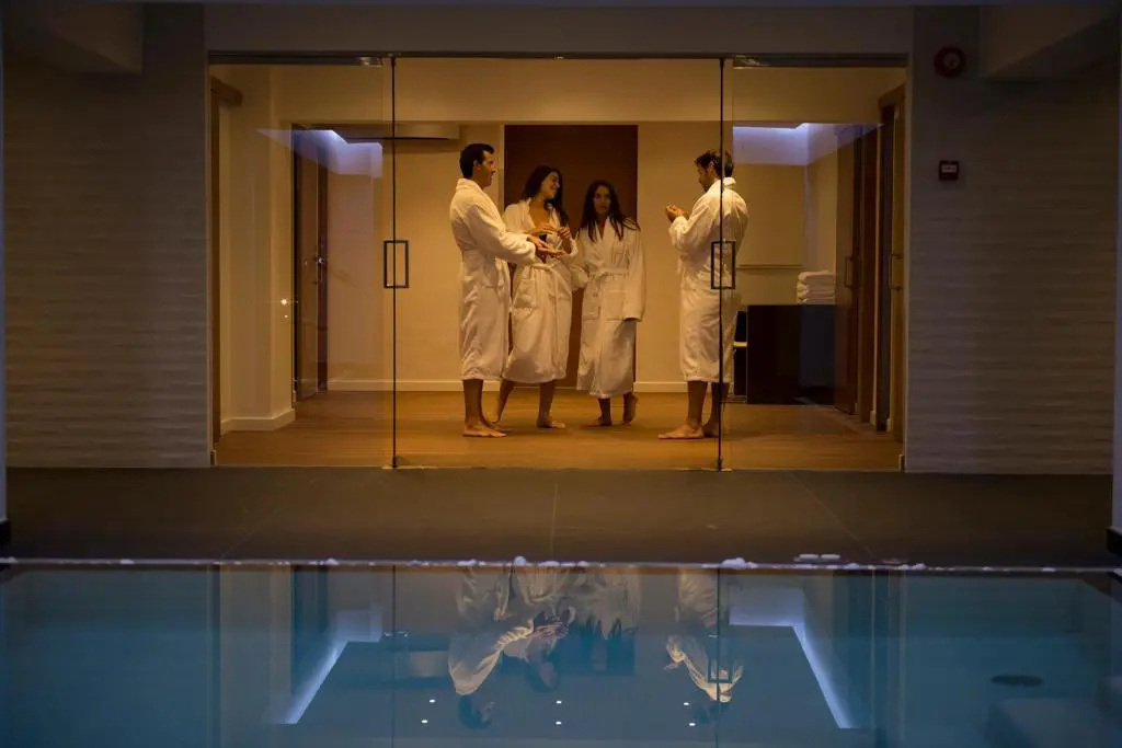 Foto - Las Gaviotas Suites Hotel & Spa