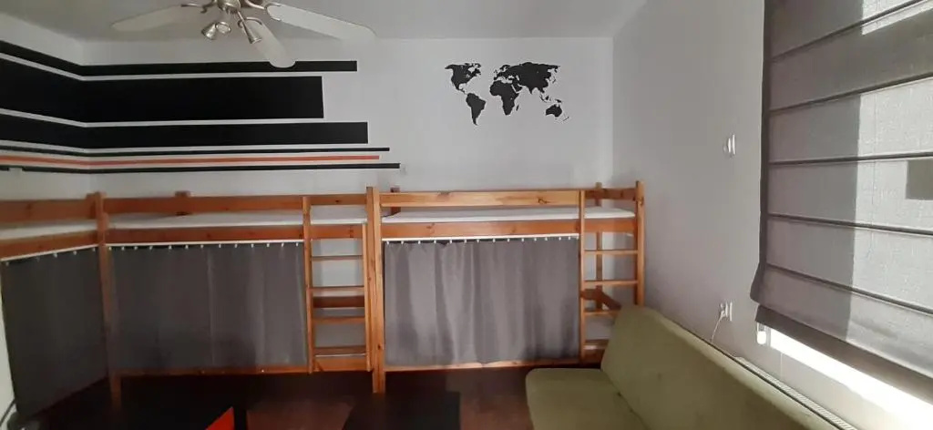 Foto - Kraków Chilli Hostel