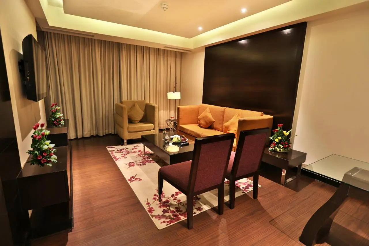 Foto - Hotel Royal Orchid, Jaipur