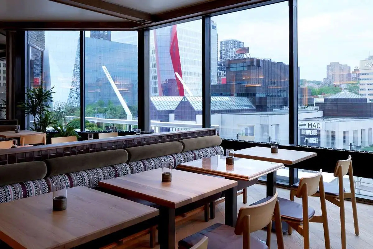 Foto - DoubleTree By Hilton Montreal