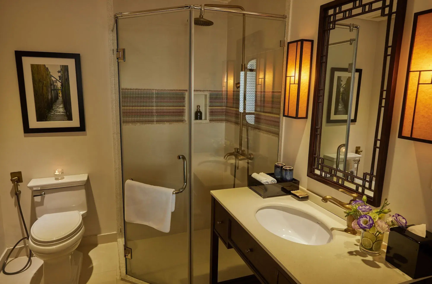 Foto - Hoi An Central Boutique Hotel & Spa (Little Hoi An Central Boutique Hotel & Spa)
