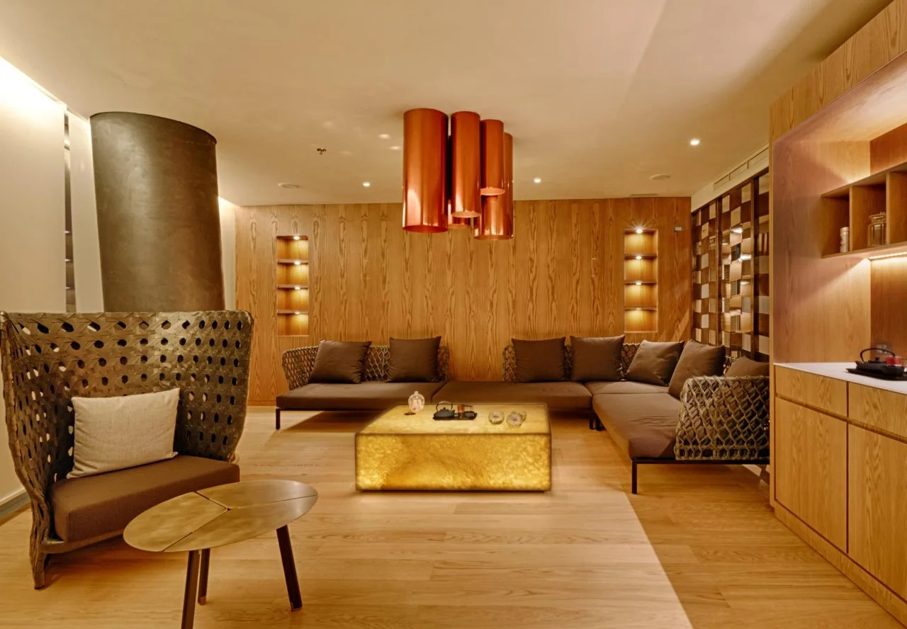 Photo - Maritim Hotel Plaza Tirana