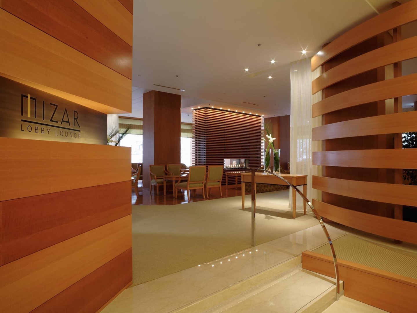 Sapporo Grand Hotel