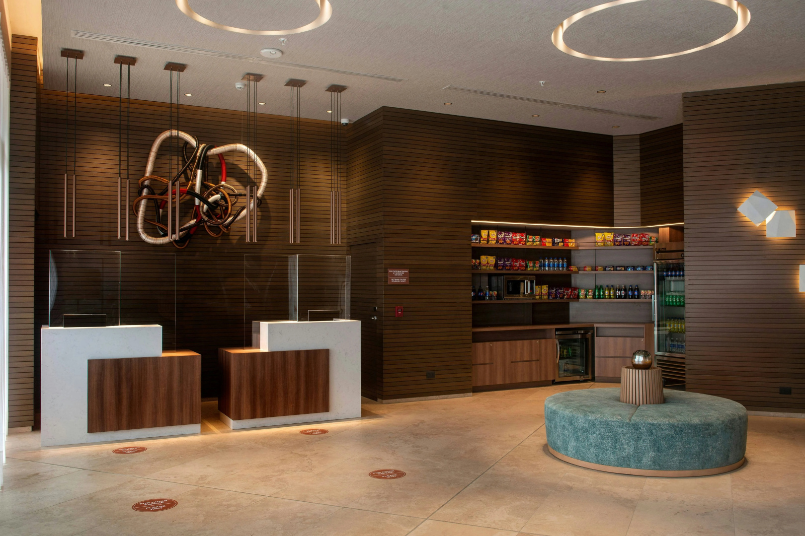 Foto - Fairfield by Marriott Lima Miraflores