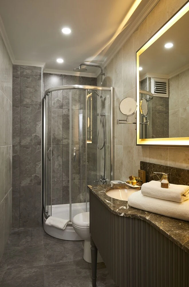 Foto - All Seasons Suites
