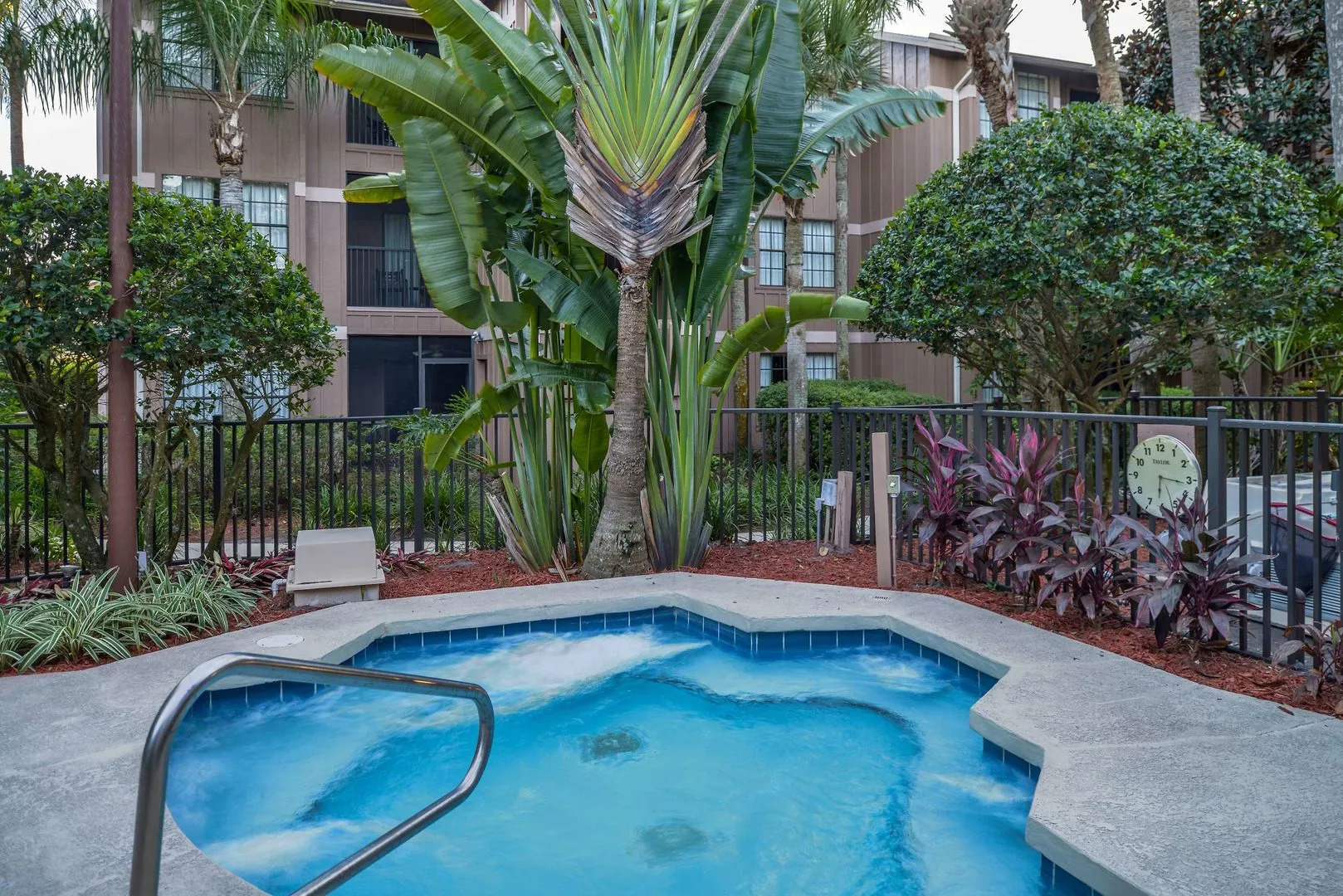 Photo - Hilton Vacation Club Polynesian Isles Kissimmee