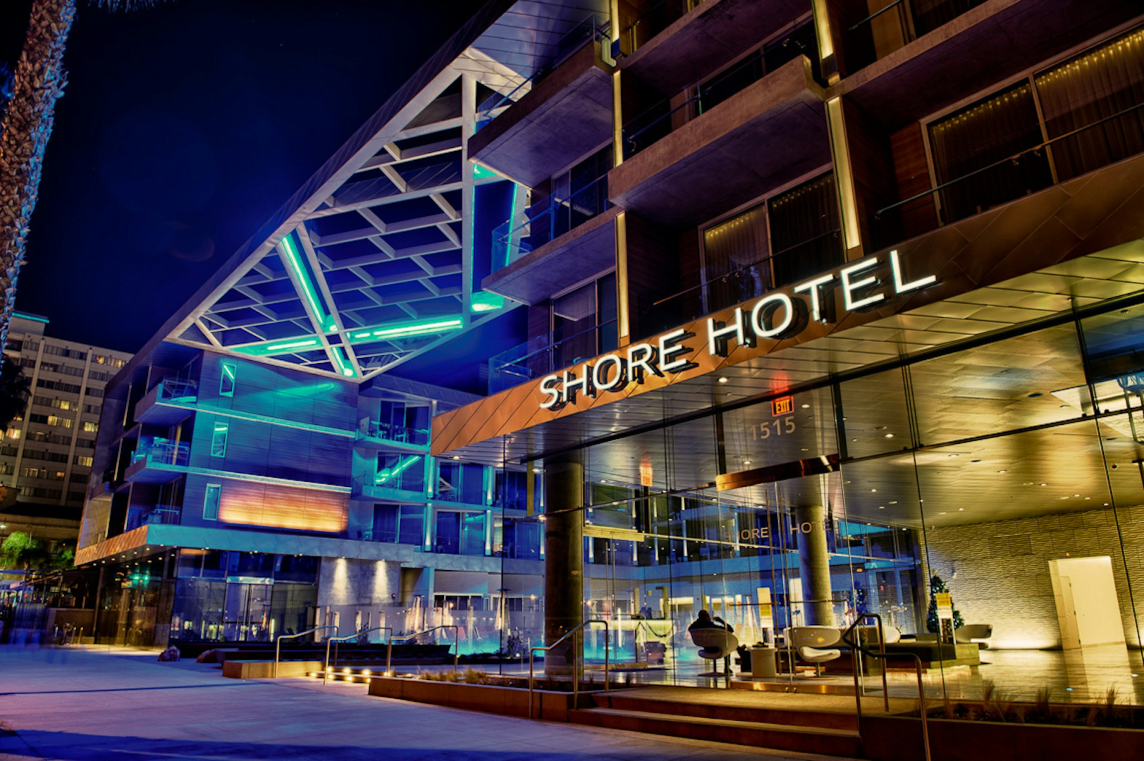 Photo - Shore Hotel