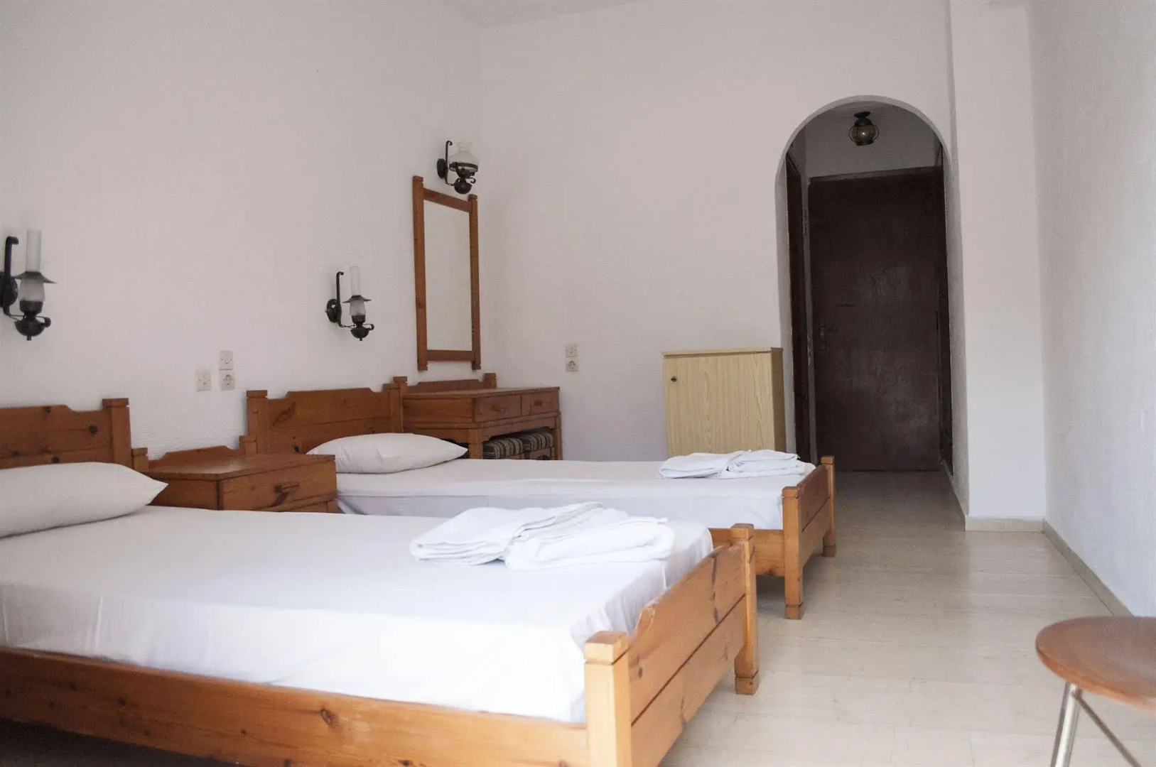 Photo - Hotel Velissarios