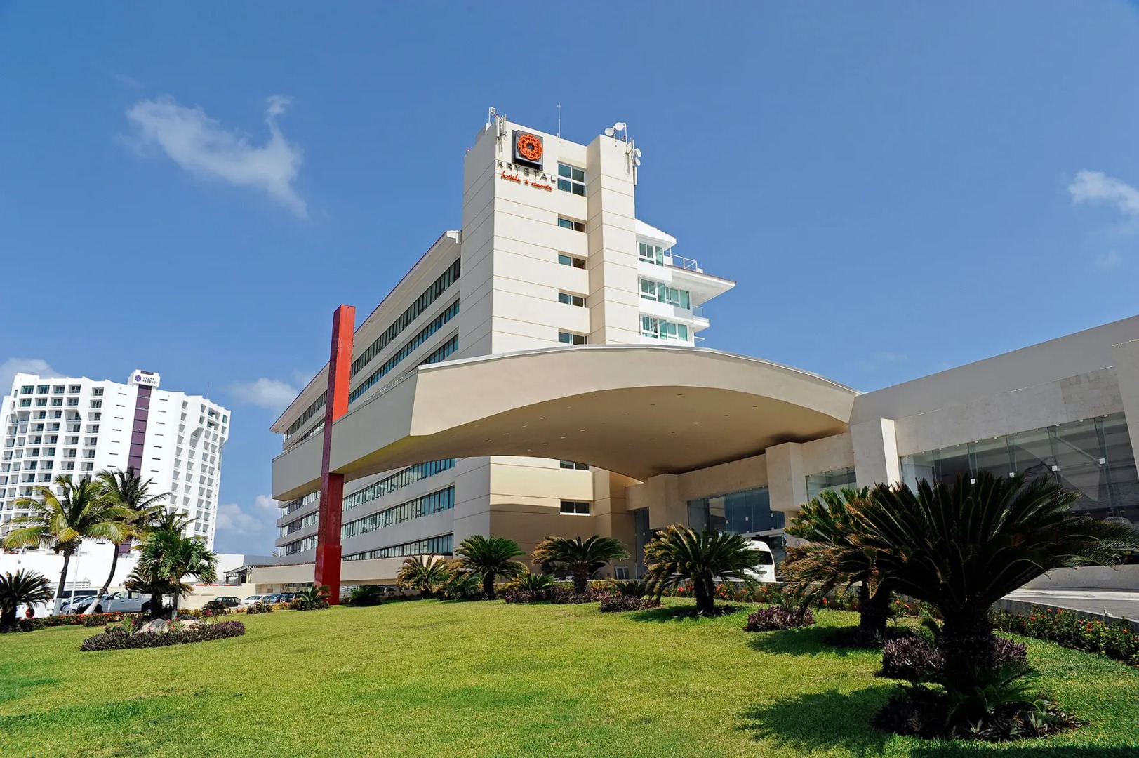 Foto - Krystal Cancun