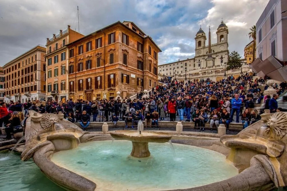 Photo - Borgognona Rooms