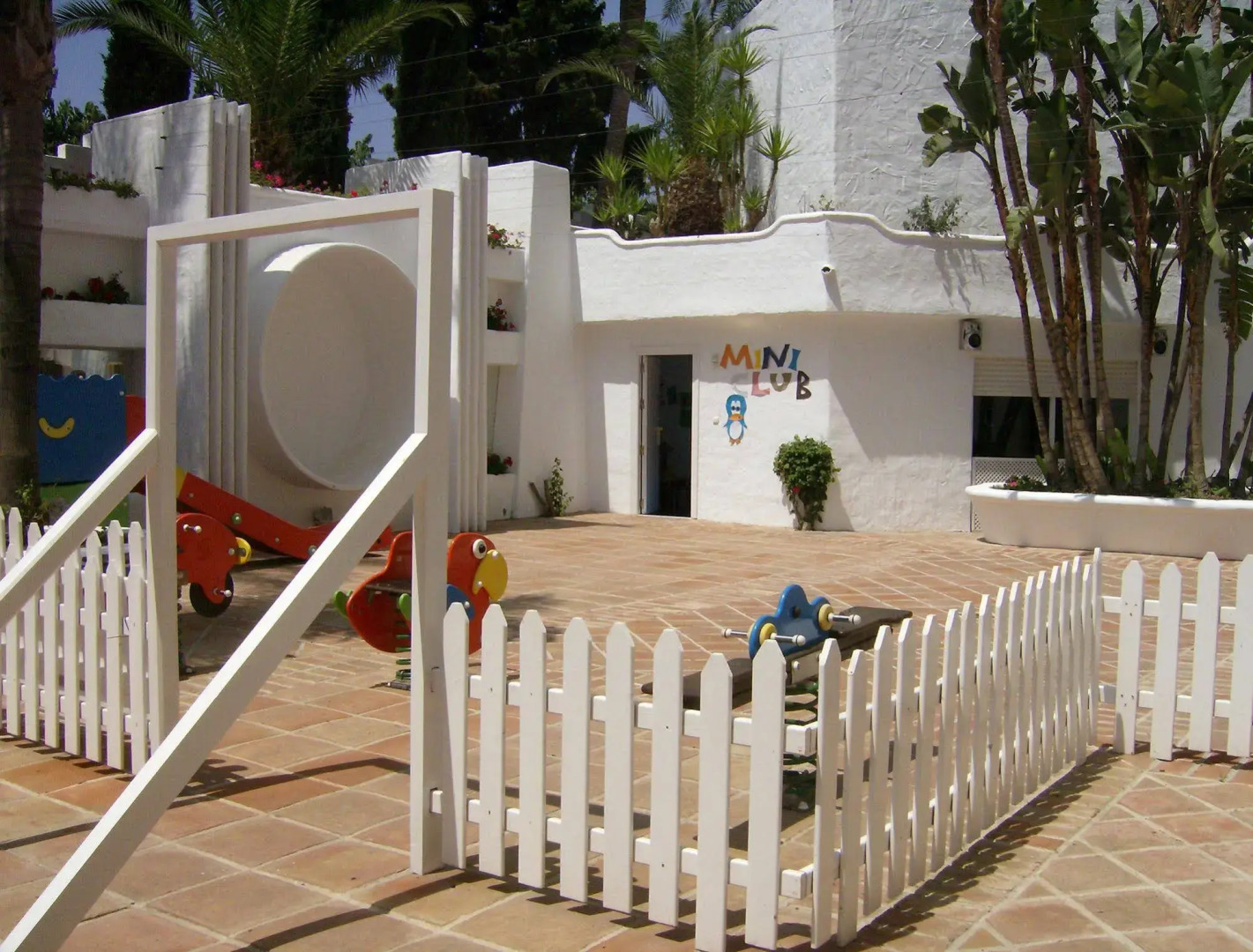 Photo - Hotel Suites Albayzin Del Mar