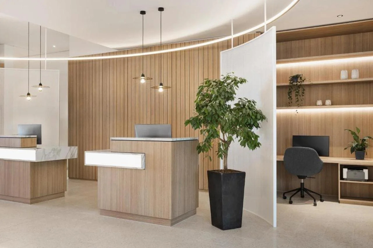Foto - Courtyard by Marriott Biel Bienne