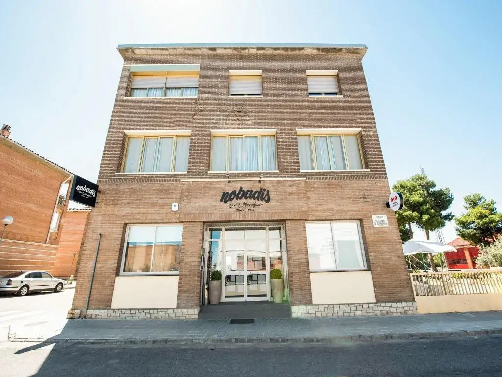 Photo - Hostal Nobadis