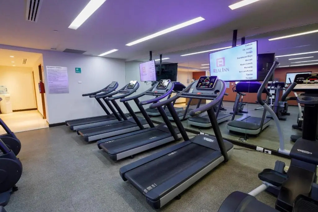 Foto - Camino Real Pedregal Mexico