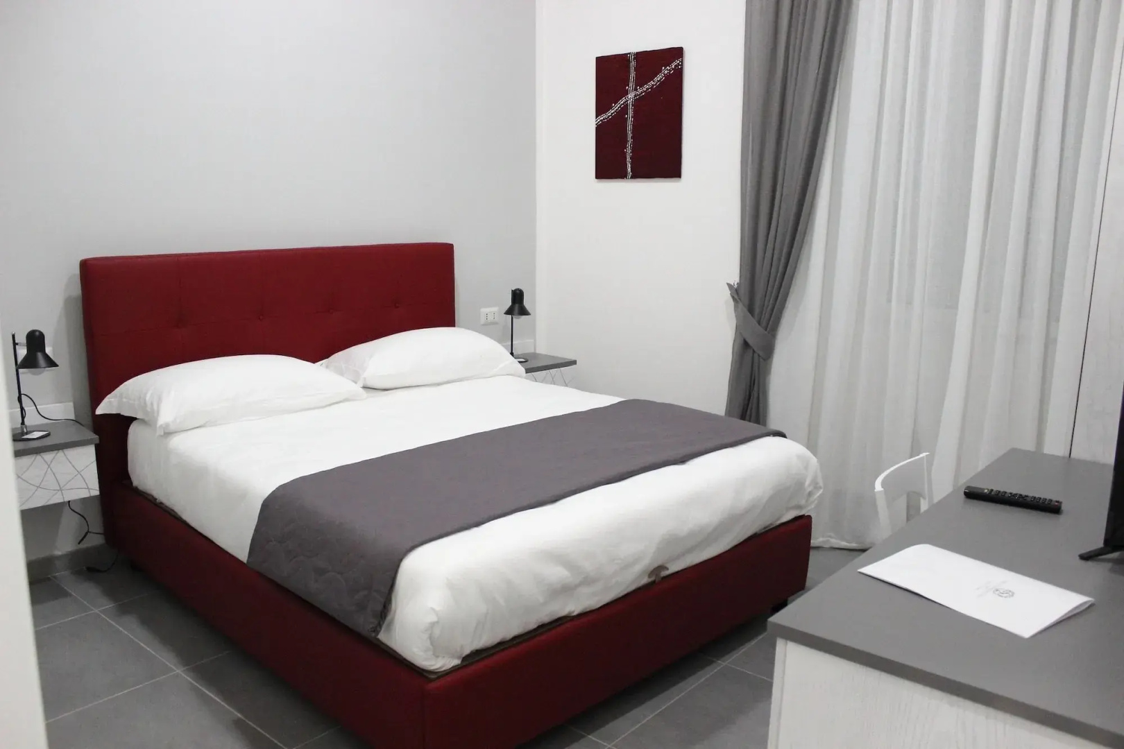 Foto - Hotel San Michele
