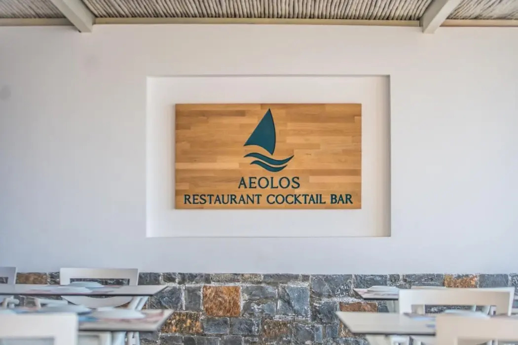 Photo - Aeolos Beach Resort