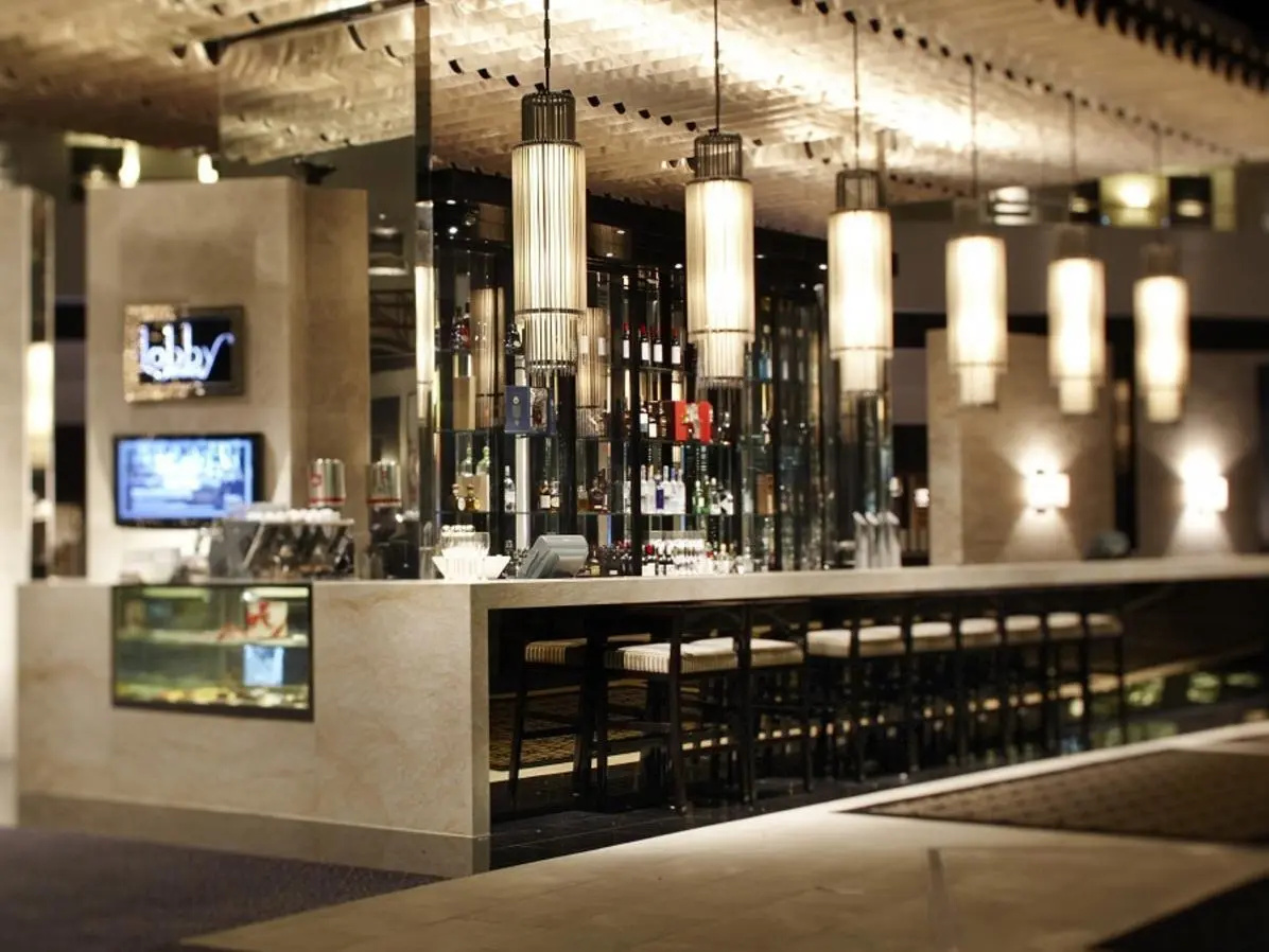 Photo - Crown Metropol Perth