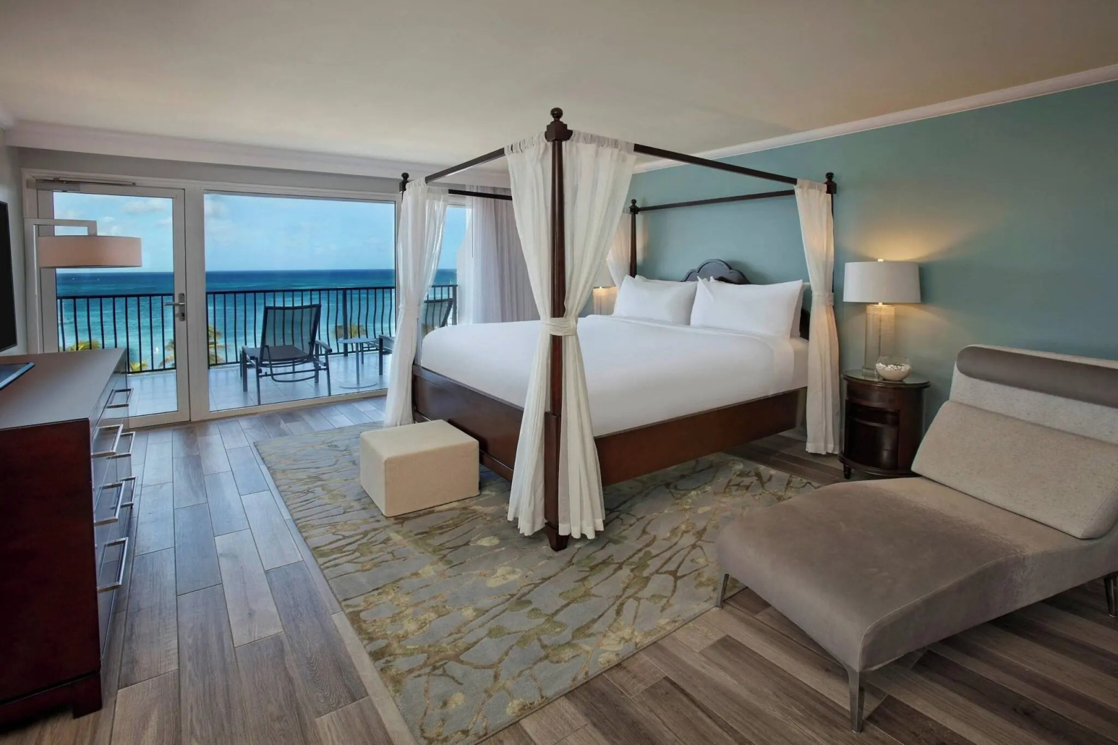 Photo - Aruba Marriott Resort & Stellaris Casino