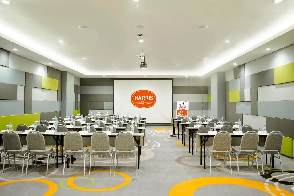 Photo - HARRIS Suites fx Sudirman