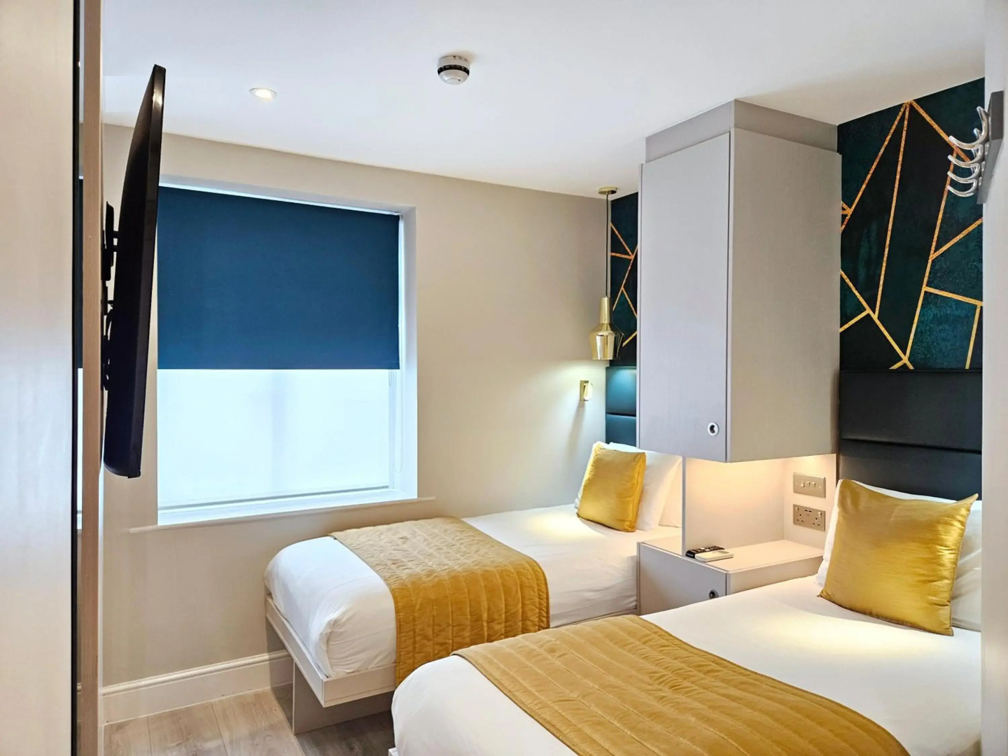Photo - Nox Hotels Hyde Park