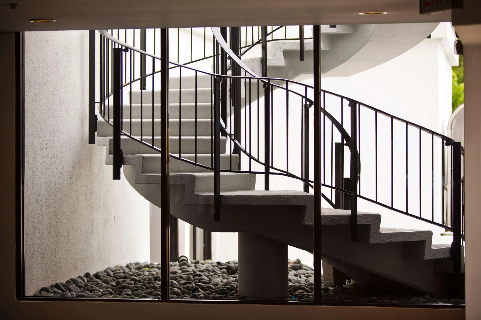 Foto - Washington Plaza Hotel