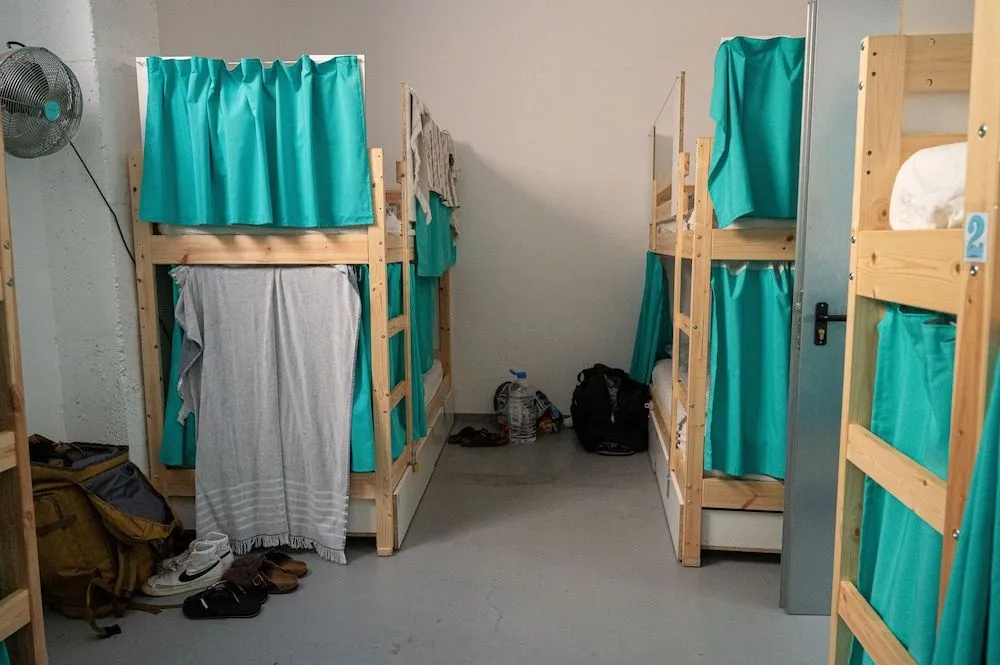 Foto - Medano Nest Hostel