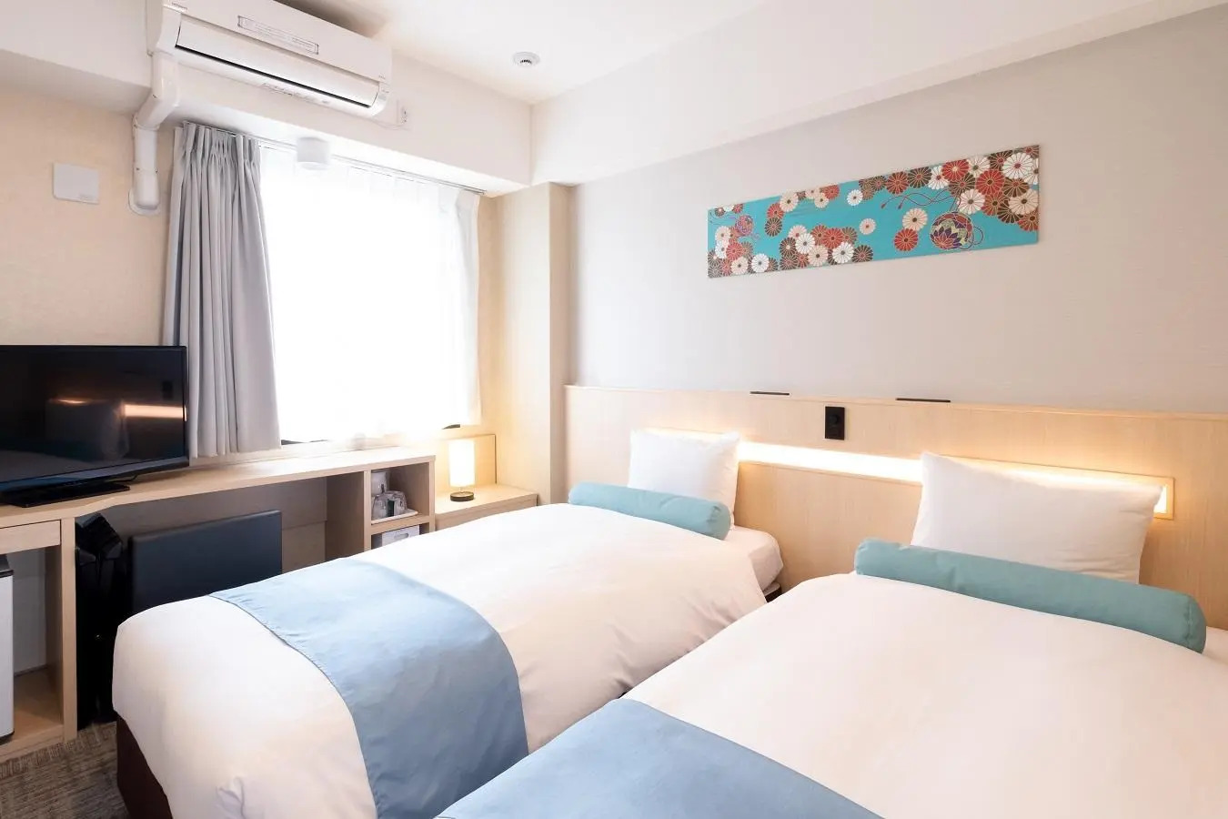 Photo - Shinsaibashi-Higashi Crystal Hotel