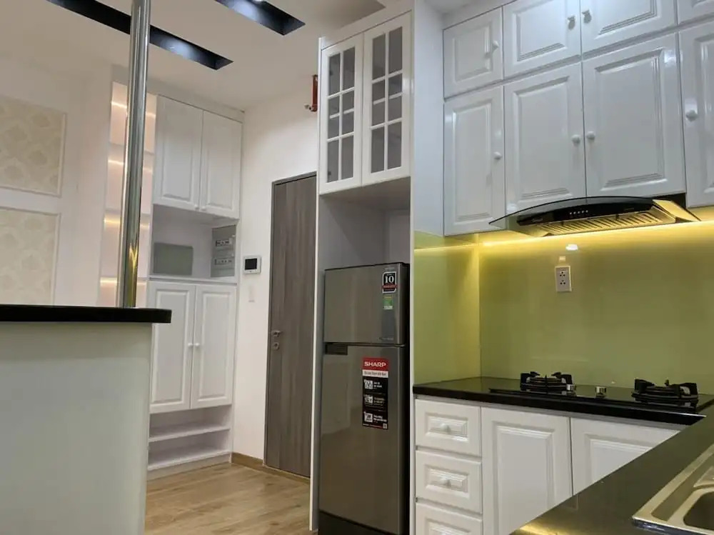 Foto - Saigon South Residence - Vina We Stay