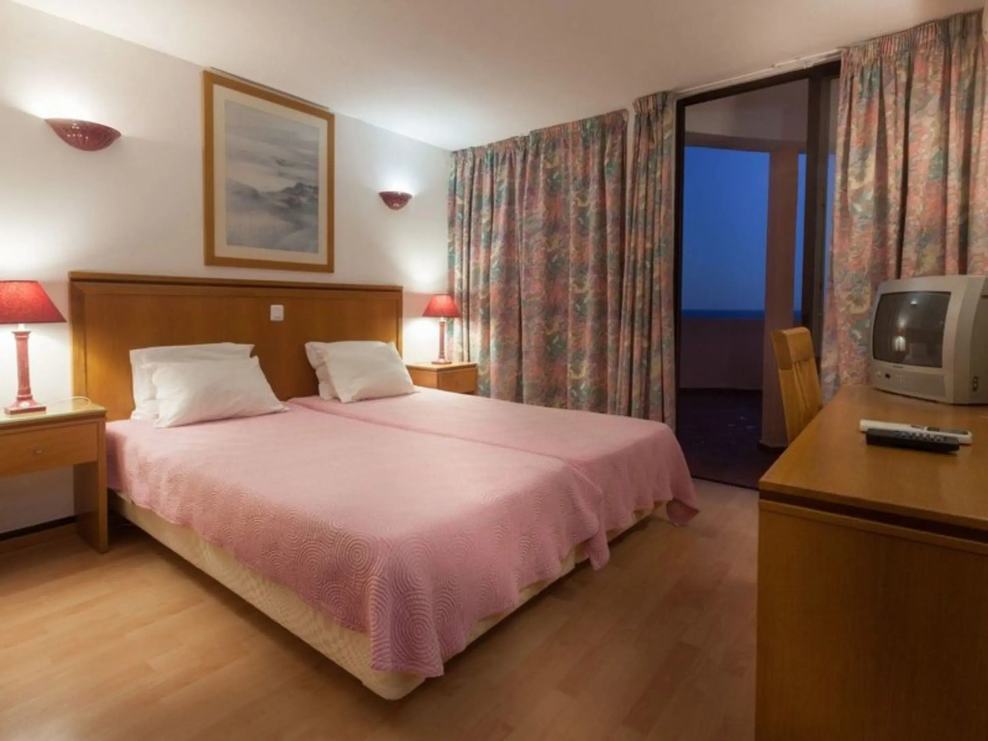 Foto - Monica Isabel Beach Club