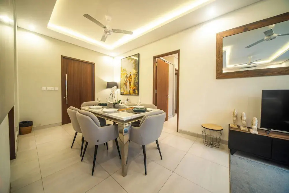 Photo - Alsava Villa and Suites Canggu