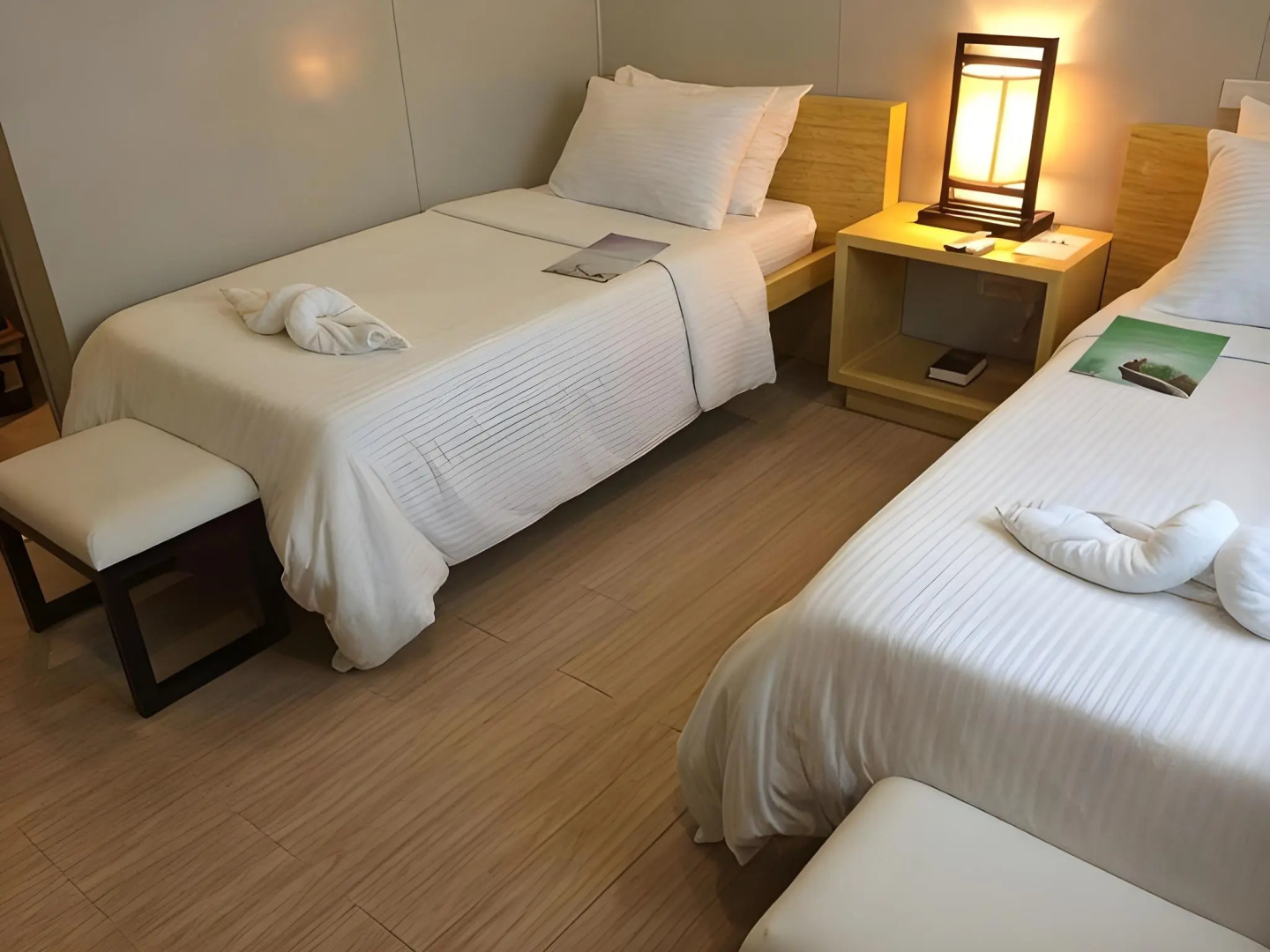 Foto - Shore Time Hotel Annex