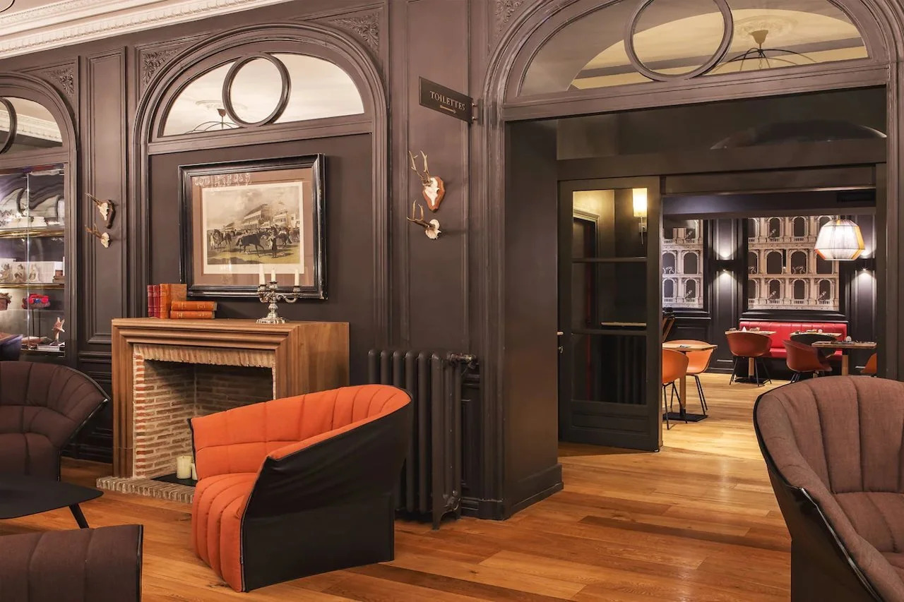 Foto - New Hotel Roblin