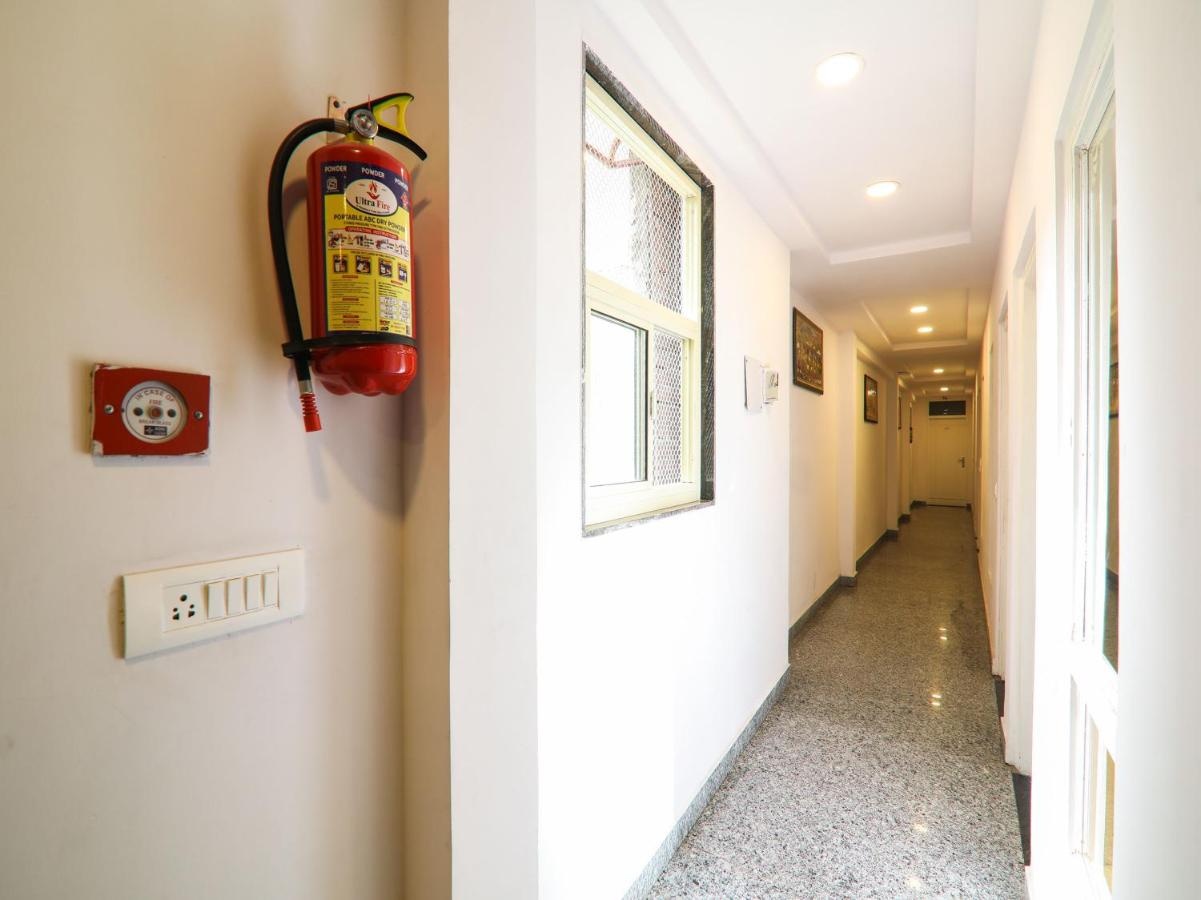 Foto - Hotel Amar International