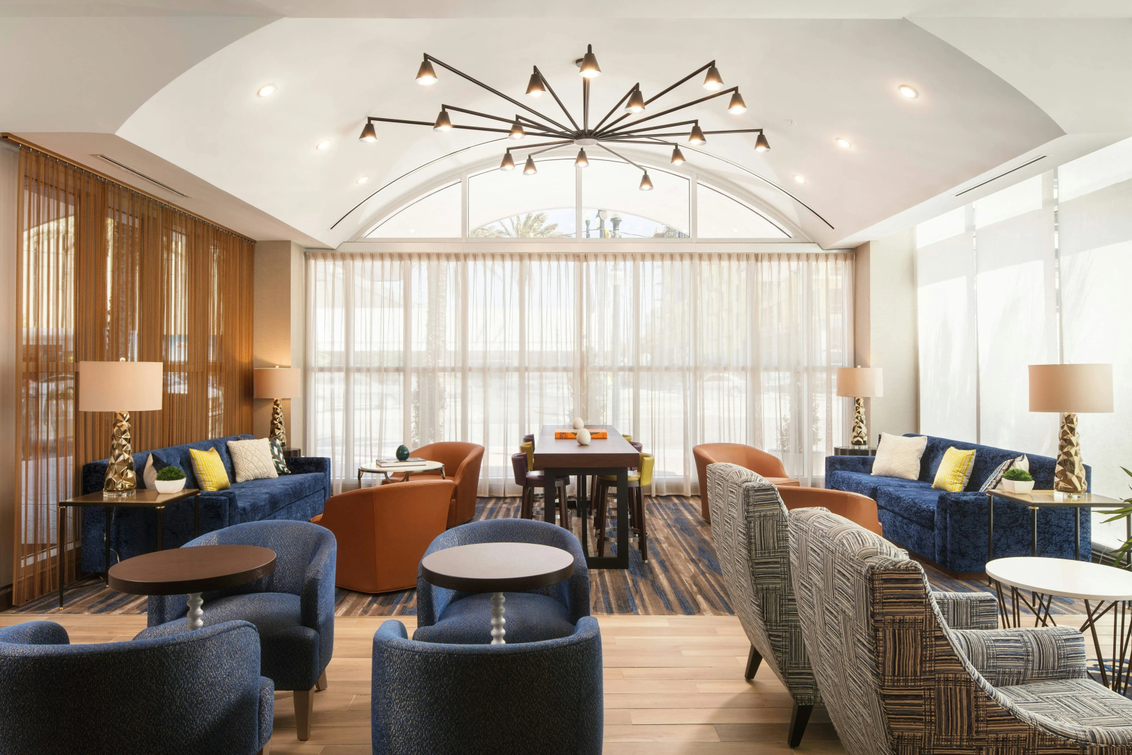 Foto - SpringHill Suites by Marriott New Orleans Downtown/Canal Street