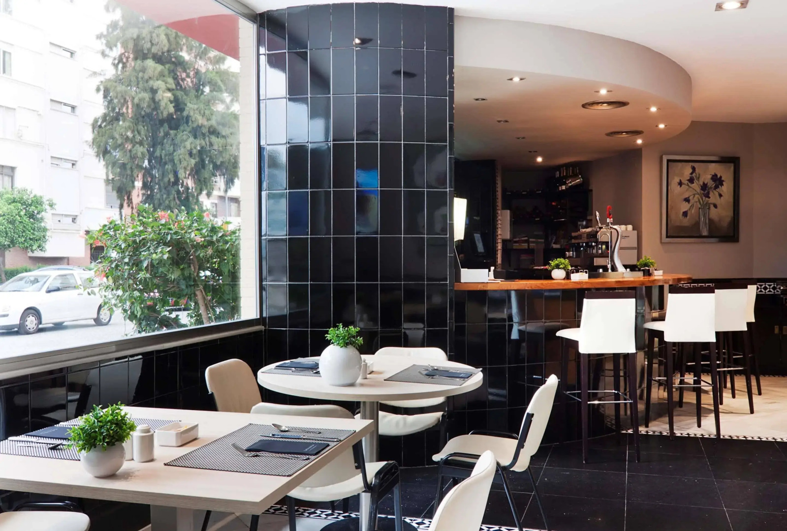 Foto - Catalonia Hispalis