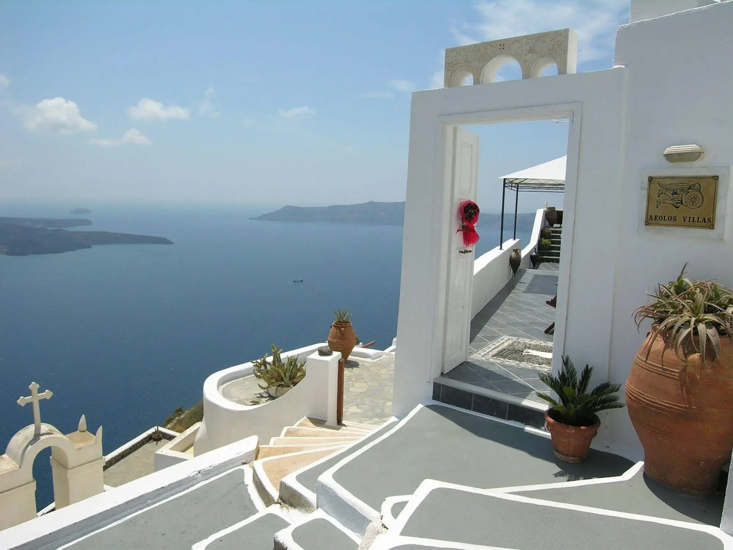 Foto - Aeolos Art & Eco Suites Adults Only