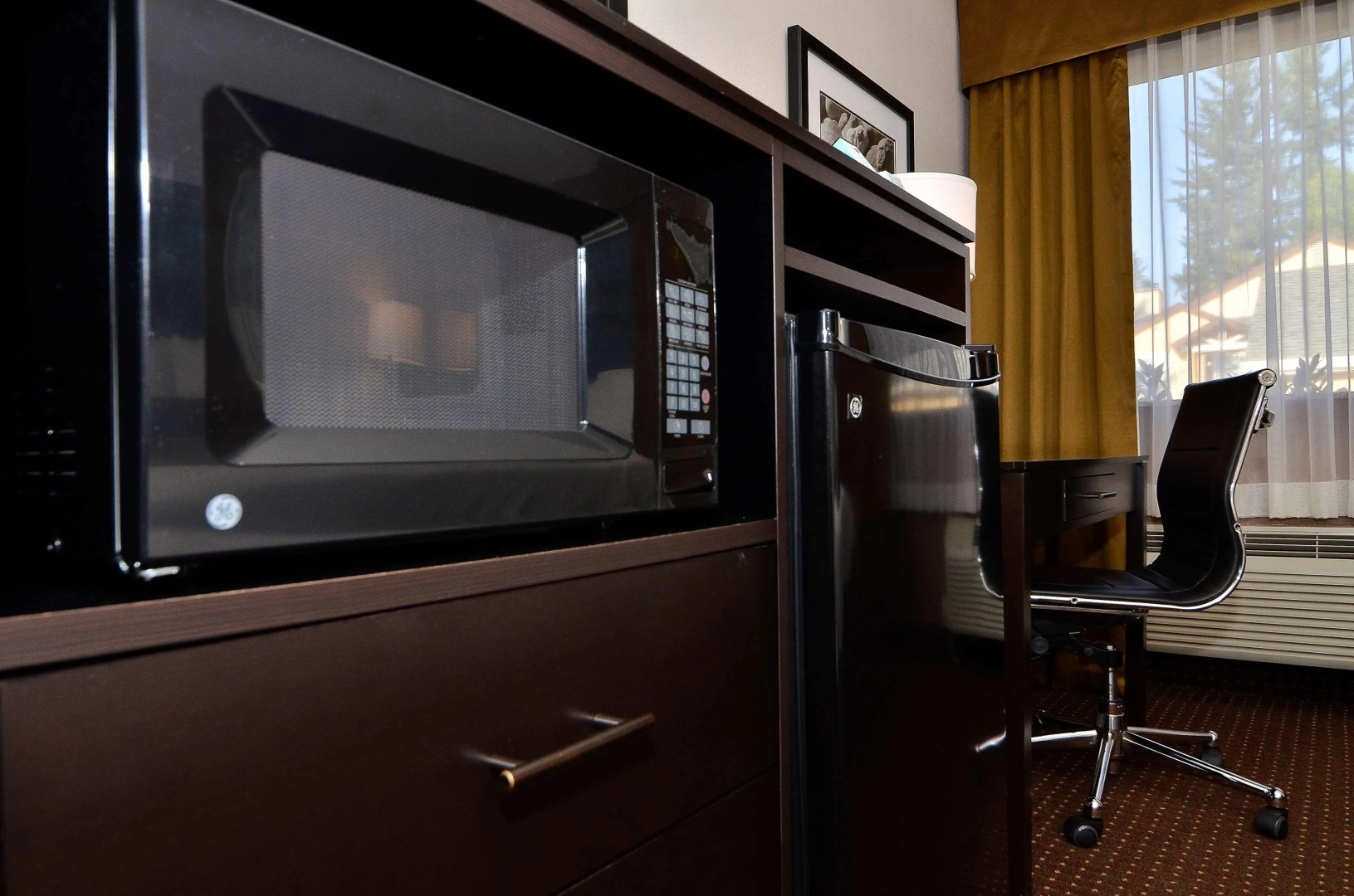 Photo - Best Western Inn Of Vancouver