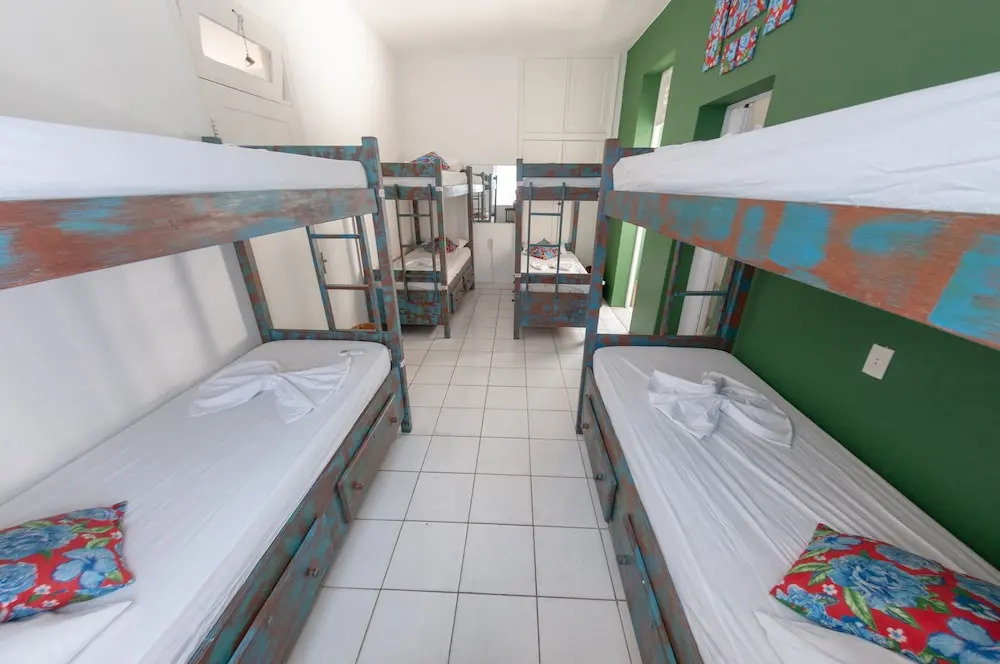 Foto - Hostel Barra