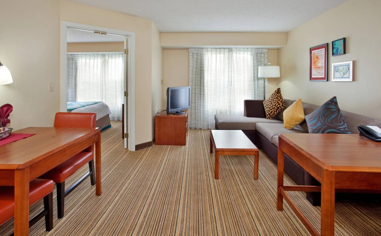 Foto - Residence Inn Houston Sugar Land/Stafford