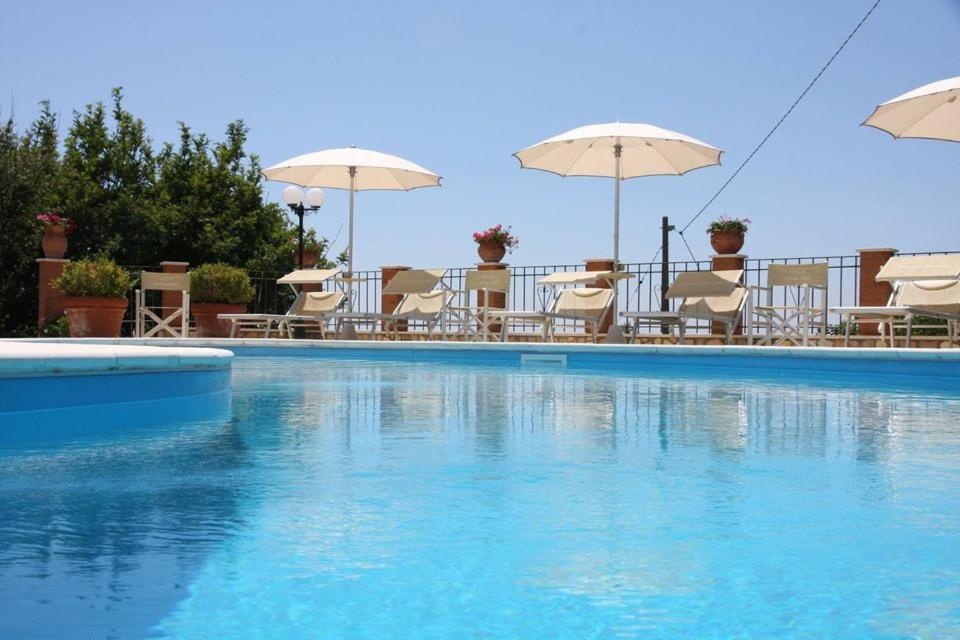 Foto - Villa Catalano