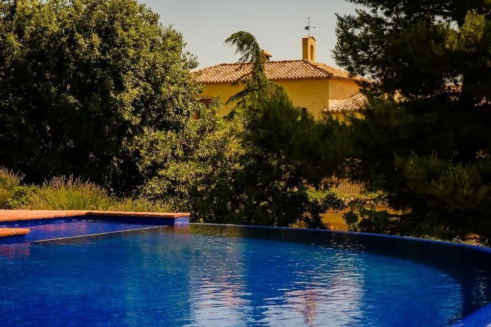 Photo - Masía Durbá Hotel B&B