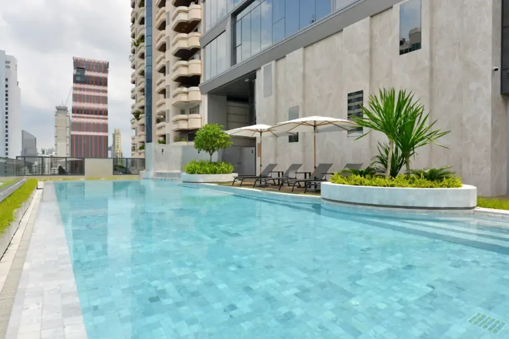 Foto - GM Estate Hotel and Executive Apartments, Bangkok Sukhumvit 20