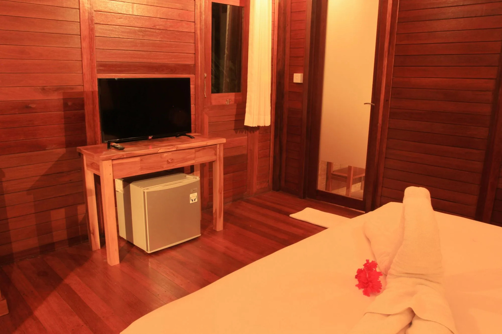 Foto - D'padang villa & Homestay