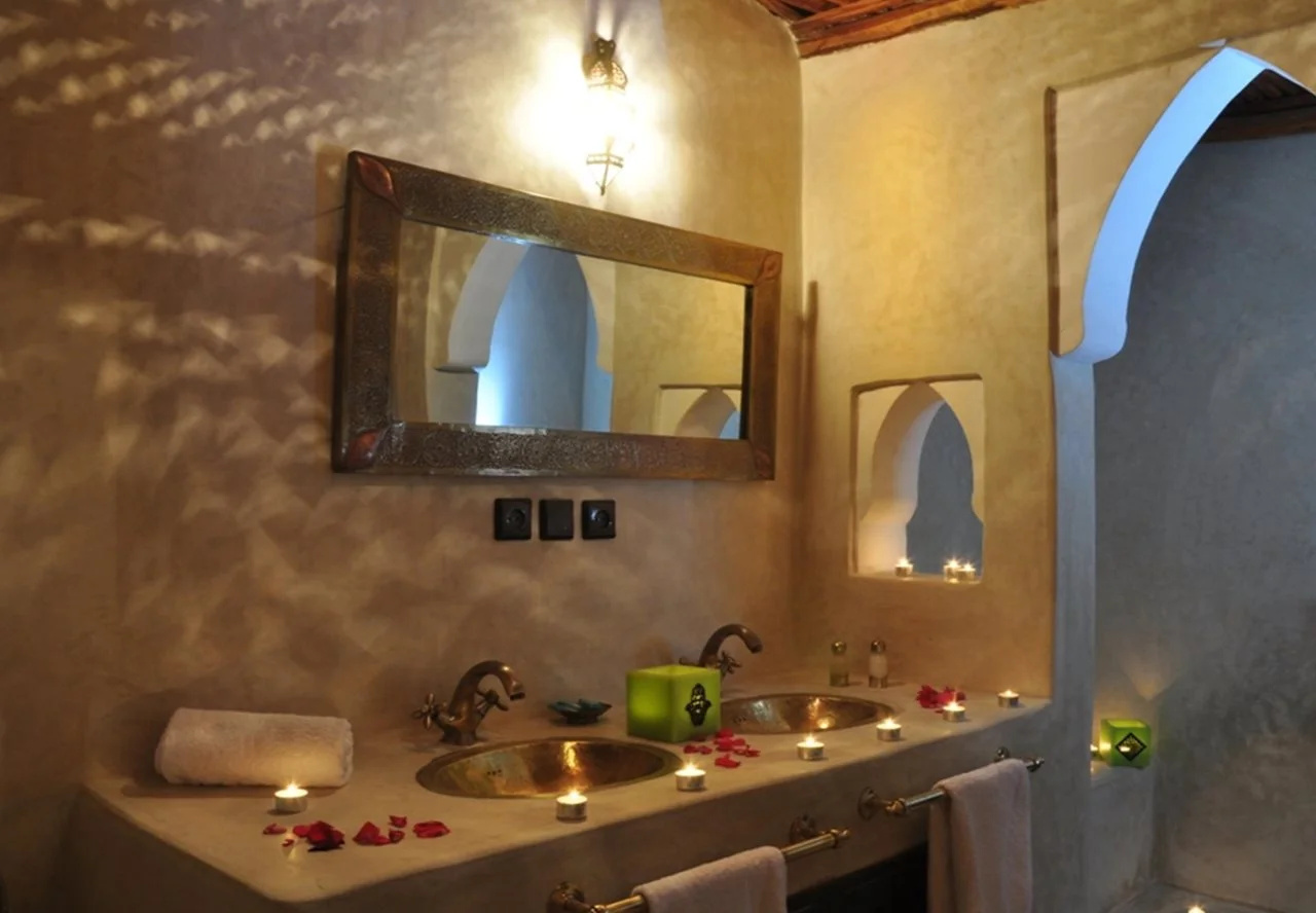 Foto - Riad Imilchil