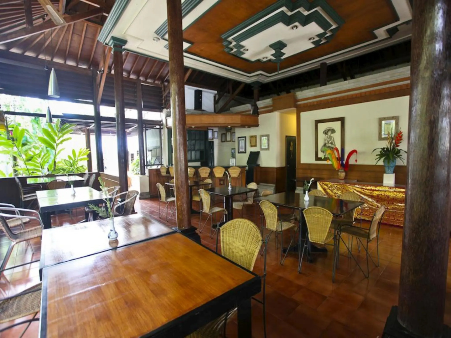 Photo - Yulia Village Inn Ubud
