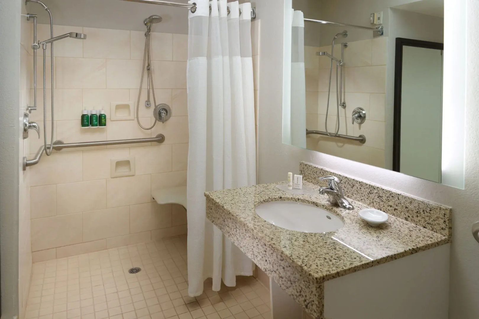 Foto - Residence Inn By Marriott Atlanta Buckhead